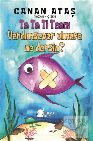 Ta Ta Ti Taam Yardımsever Olmaya Ne Dersin?