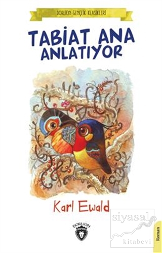 Tabiat Ana Anlatıyor