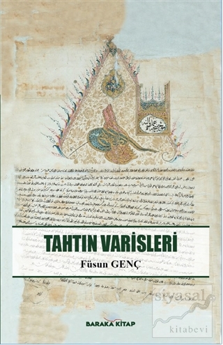 Tahtın Varisleri Füsun Genç