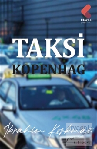 Taksi Kopenhag