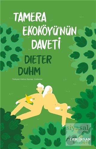 Tamera Ekoköyü'nün Daveti Dieter Duhm