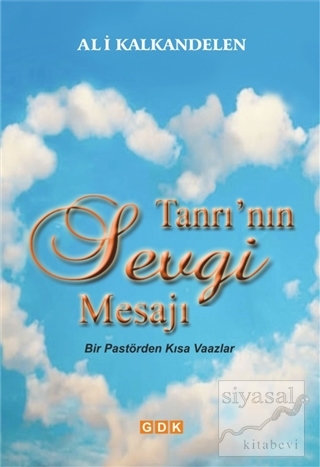 Tanrı'nın Sevgi Mesajı