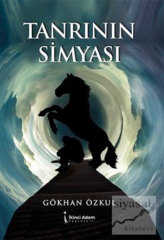 Tanrının Simyası