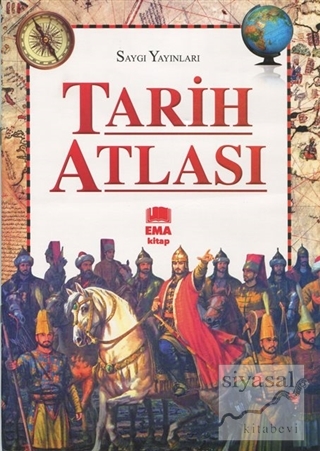 Tarih Atlası