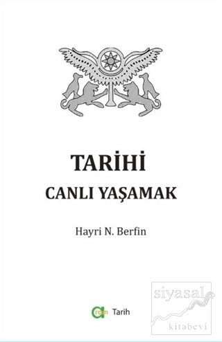 Tarihi Canlı Yaşamak