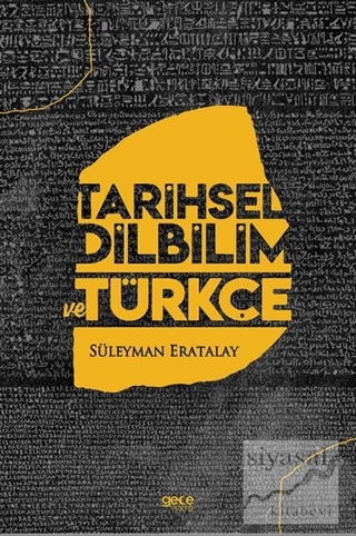 Tarihsel Dilbilim ve Türkçe