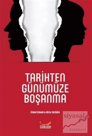 Tarihten Günümüze Boşanma