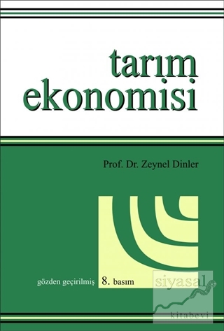 Tarım Ekonomisi