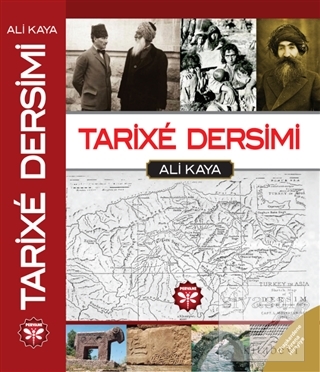 Tarixe Dersimi Ali Kaya