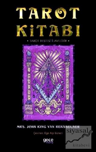 Tarot Kitabı