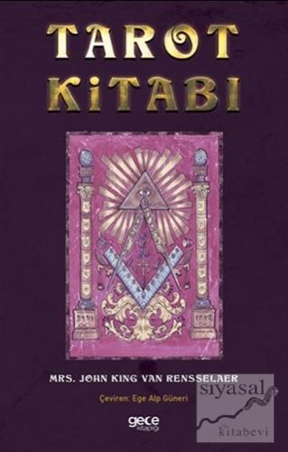 Tarot Kitabı