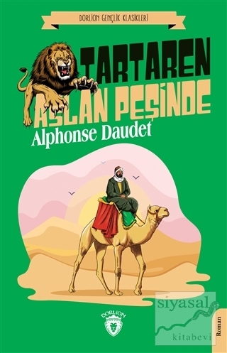 Tartaren Aslan Peşinde