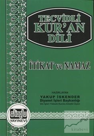 Tecvidli Kur'an Dili