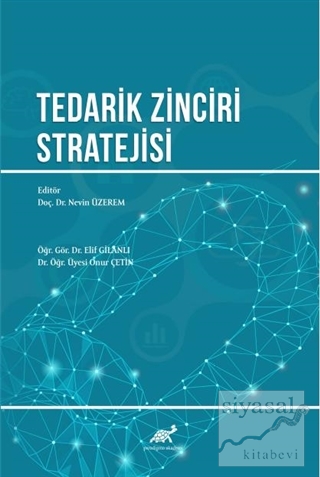 Tedarik Zinciri Stratejisi