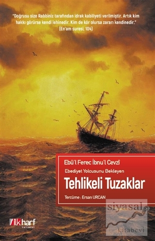 Tehlikeli Duzaklar Ebu'l-Ferec İbnu'l Cezvi