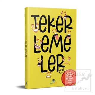 Tekerlemeler