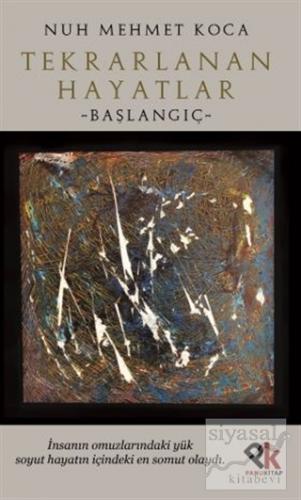 Tekrarlanan Hayatlar