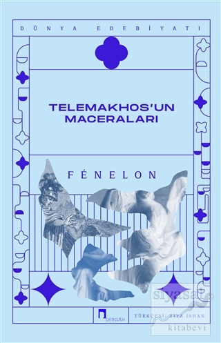 Telemakhos'un Maceraları