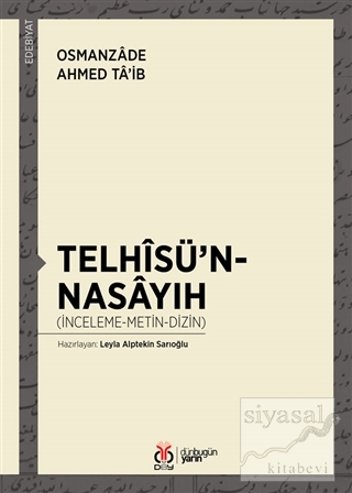 Telhisü'n-Nasayıh