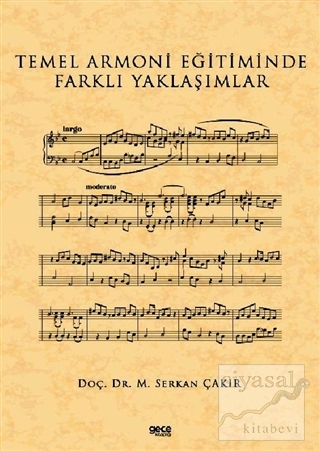 Temel Armoni Eğitiminde Farklı Yaklaşımlar