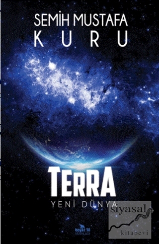 Terra – Yeni Dünya