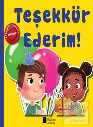 Teşekkür Ederim! Kolektif
