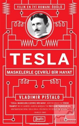 Tesla Vladimir Pistalo