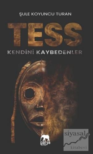 Tess - Kendini Kaybedenler