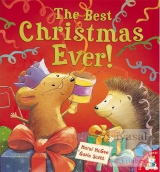 The Best Christmas Ever!