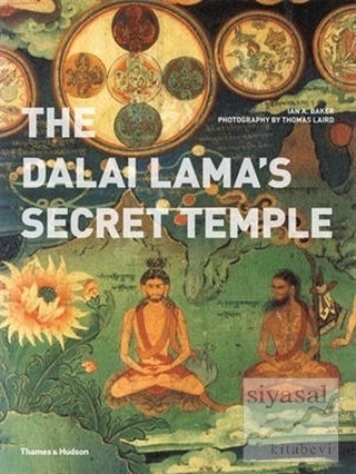 The Dalai Lama's Secret Temple