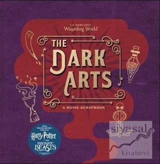 The Dark Arts (Ciltli) Warner Bross