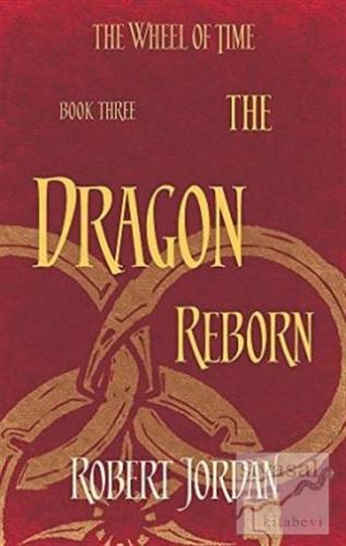 The Dragon Reborn Robert Jordan