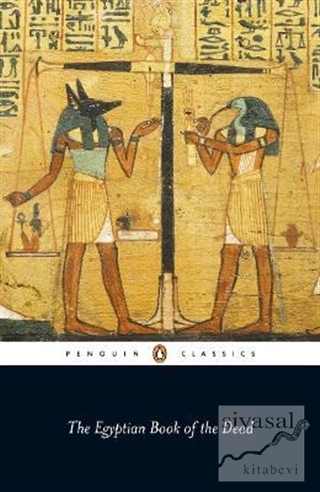 The Egyptian Book of the Dead John Romer