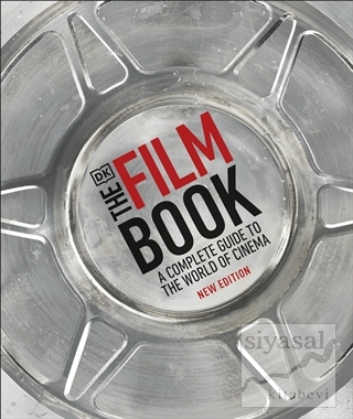 The Film Book (Ciltli)