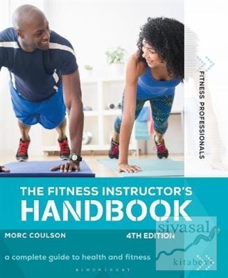 The Fitness Instructor's Handbook Morc Coulson