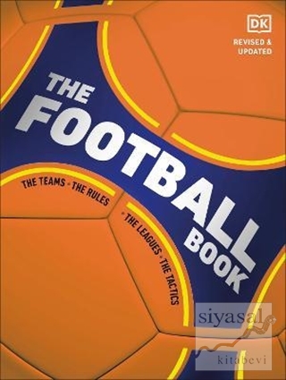 The Football Book (Ciltli)