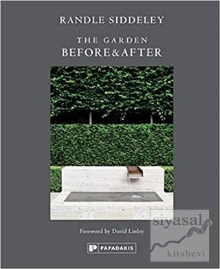 The Garden: Before and After