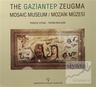 The Gaziantep Zeugma Mosaic Museum/ Mozaik Müzesi