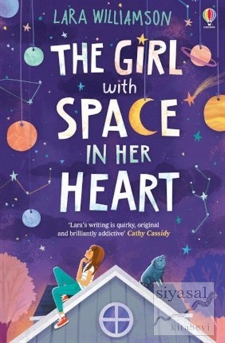 The Girl with Space in Her Heart