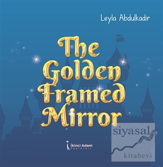 The Golden Framed Mirror