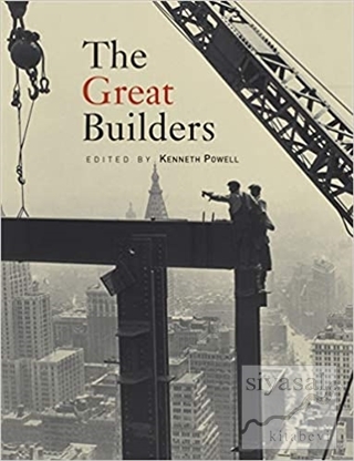 The Great Builders (Ciltli)
