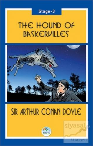The Hound Of Baskervilles Stage 3 Sir Arthur Conan Doyle