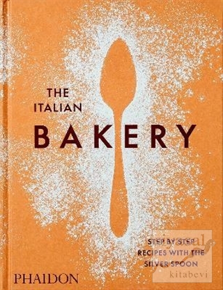 The Italian Bakery (Ciltli) Kolektif