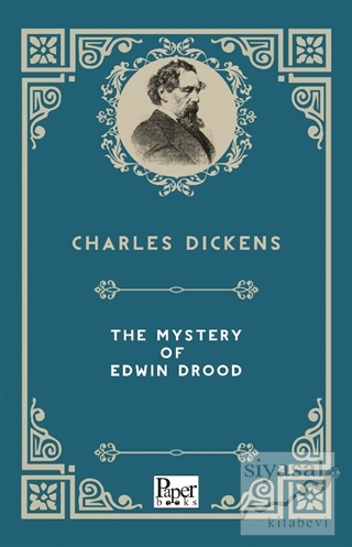 The Mystery of Edwin Drood Charles Dickens