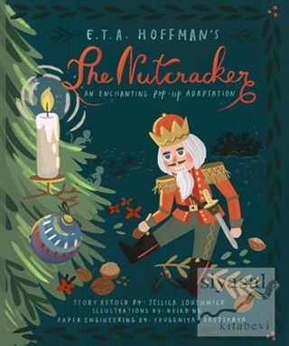 The Nutcracker (Ciltli)
