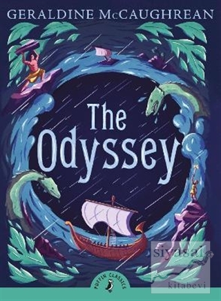 The Odyssey