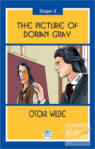 The Picture Of Dorian Gray Stage 3 Oscar Wilde