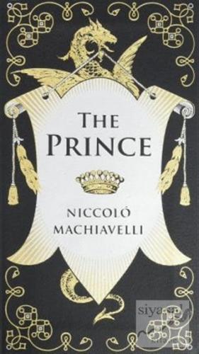 The Prince Niccolo Machiavelli