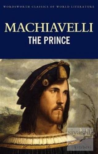 The Prince Niccolo Machiavelli
