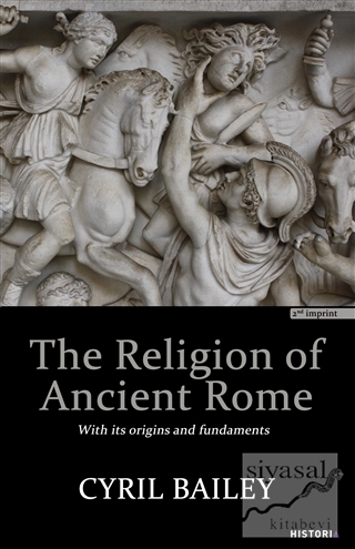 The Religion of Ancient Rome